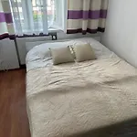 Beach Apartments *