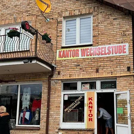 Beach Apartments Apartamento