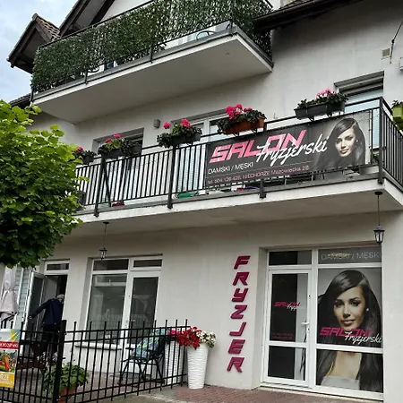 Apartamento Beach Apartments *