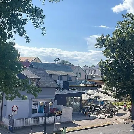 Beach Apartments Apartamento *