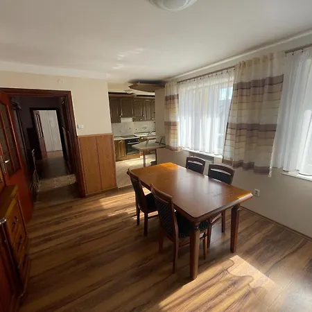 Beach Apartments Apartamento Niechorze