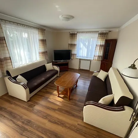 Apartament Beach Apartments *