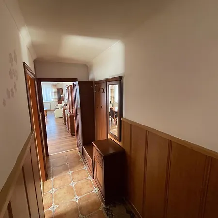 Beach Apartments Нехоже