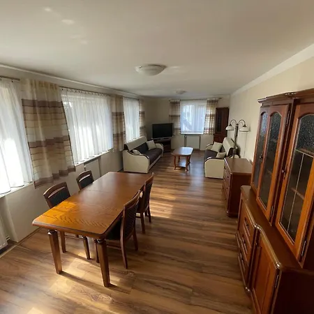 Apartamento Beach Apartments *