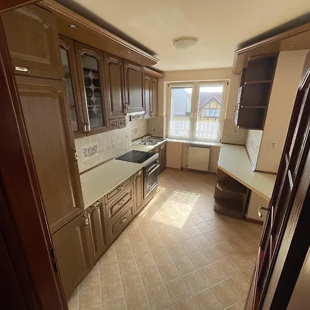 Beach Apartments * Niechorze