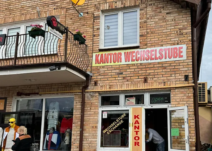 Beach Apartments דירה