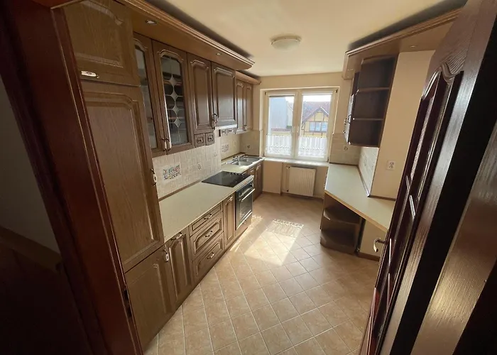 Beach Apartments * נישורזה